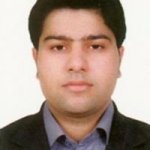 تصویر دکتر امین نعمتی نجف آبادی