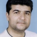 تصویر دکتر علی امیراحمدی