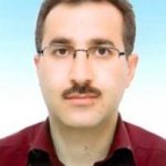 تصویر دکتر علی افشین پور