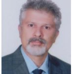تصویر دکتر مجید قاهری شرقی