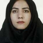 تصویر دکتر فرزانه صابری خرزوقی