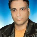 تصویر دکتر مجید محسنی کیا