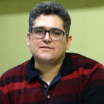 تصویر دکتر پدرام رهام