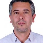 تصویر دکتر سعید غفوری منش