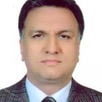 تصویر دکتر علی طلایی