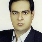 تصویر دکتر علی فرهودیان