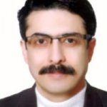 تصویر دکتر علی طرقی