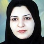 تصویر دکتر آذر آزادنام