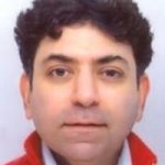 تصویر دکتر افشین فاضل سلیمانی