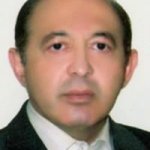 تصویر دکتر حبیب شمس