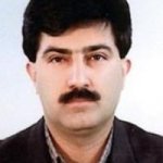 تصویر دکتر منوچهر ارجمندحسابی