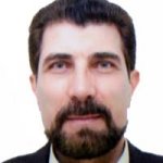 تصویر دکتر علی رضا اسدی