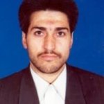 تصویر دکتر منوچهر حسینی