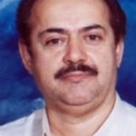 تصویر دکتر علی بنیادی منش