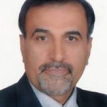 تصویر دکتر رحمت اله ظریف پور