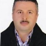 تصویر دکتر عباس مهراد