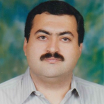 تصویر دکتر عباس فلاح