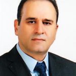 تصویر دکتر علی آستانی