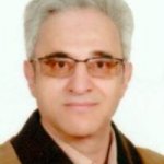 تصویر دکتر رضا گرامی