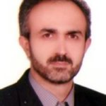 تصویر دکتر محمود عاطف راد