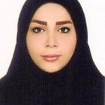 تصویر دکتر مهرنوش صابری