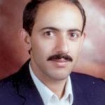 تصویر دکتر رضا صلاحی