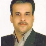 تصویر دکتر فرهاد قدیری