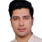 تصویر دکتر یاسر علی یاری