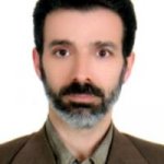 تصویر دکتر سیداحمد قیامی تکلیمی