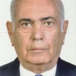 تصویر دکتر هوشنگ کوششی