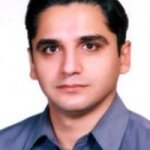 تصویر دکتر حمیدرضا زمانی