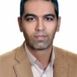 تصویر دکتر علی شفیعی