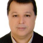 تصویر دکتر محمدمهدی باباخانی