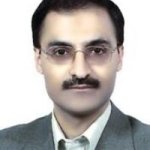 تصویر دکتر افشین حکیم زاده