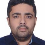 تصویر دکتر افشین احمدیان شهررضائی