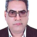 تصویر دکتر عباس علی ابراهیمی نوش آباد