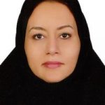 تصویر دکتر موژان اسدی