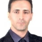 تصویر دکتر سعید عرب احمدی