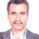 تصویر دکتر سیداحمد صولتی عنبران
