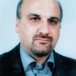 تصویر دکتر محمود شایسته