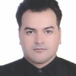 تصویر دکتر حمید آهنگر
