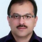 تصویر دکتر سیداحمد هاشمی