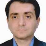 تصویر دکتر حسام صابری فر