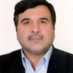 تصویر دکتر جعفر علی عباس پور