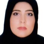 تصویر دکتر فهیمه بابائی