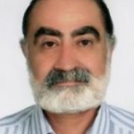 تصویر دکتر حمید راستی