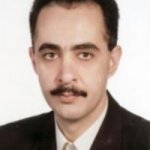 تصویر دکتر احمد غفاری تویسرکان