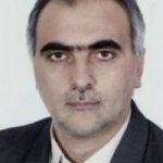 تصویر دکتر افشین مقصودی شقاقی