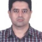 تصویر دکتر سیدمصطفی رضوی دریاسری