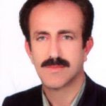 تصویر دکتر محمدرضا احمدی سیاهمرد